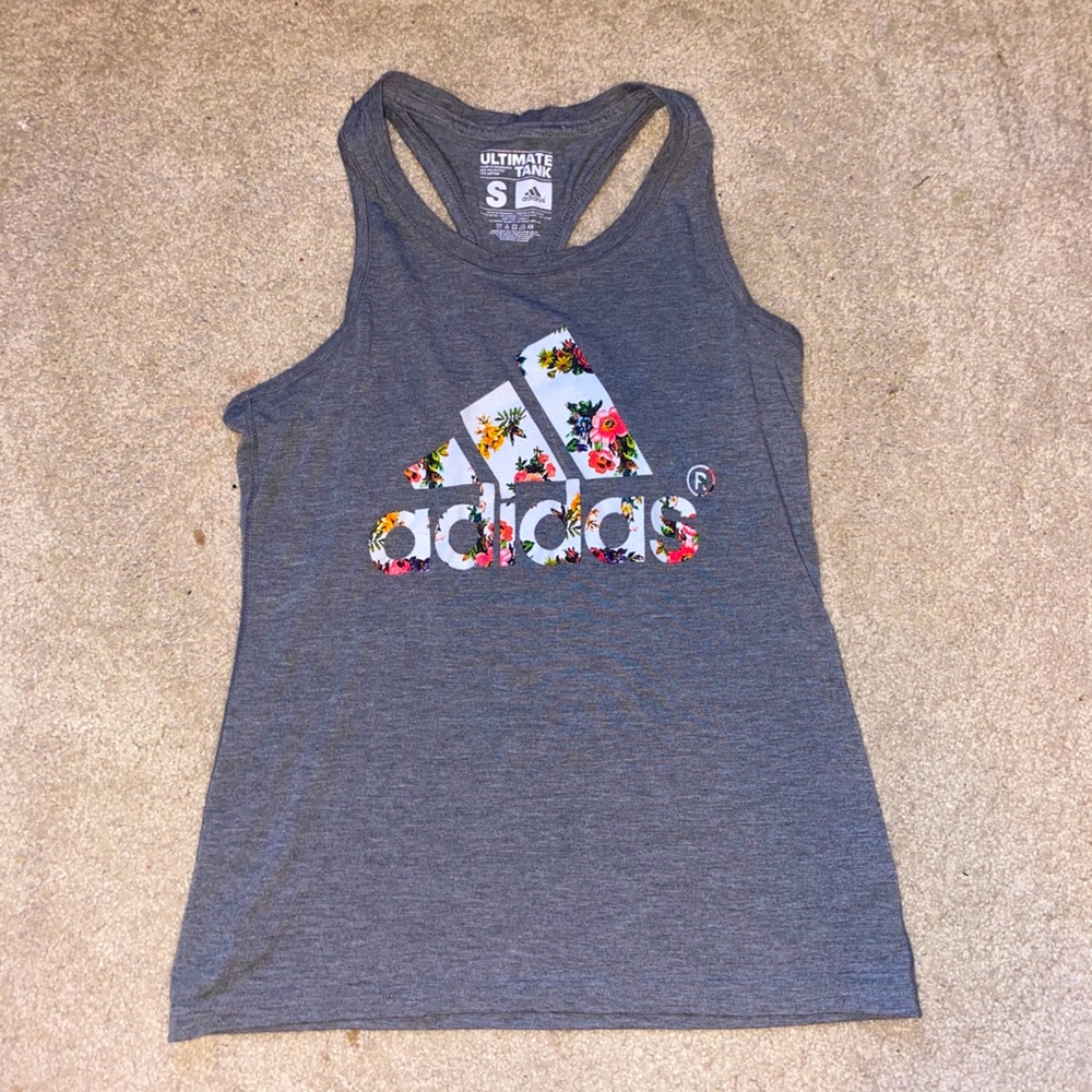Adidas Perfect Logo Tank